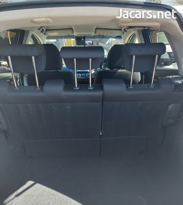 Honda Fit 1,3L 2014-11