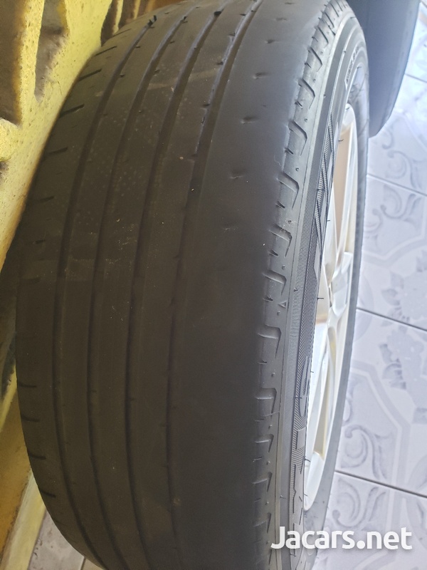 Rims & Tyres-4