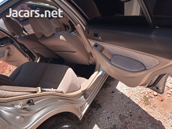 Honda Civic 1,8L 2006-10