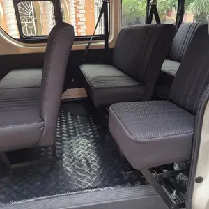 ORIGINAL AND LOCAL MAKE SEATS FOR HIACE AND NISSAN.876 3621268, Kingston