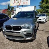 BMW X5 4,4L 2015 BMW X5 4,4L 2015