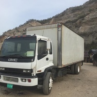 GMC Truck GMC Truck