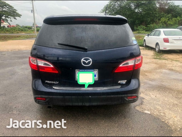 Mazda Premacy 1,9L 2014-3