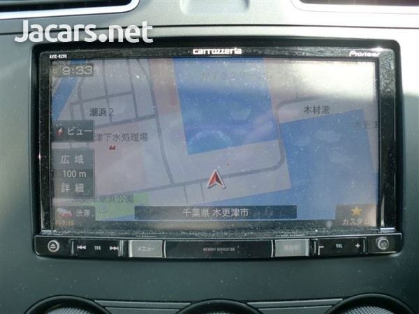 Subaru G4 2,0L 2016-6