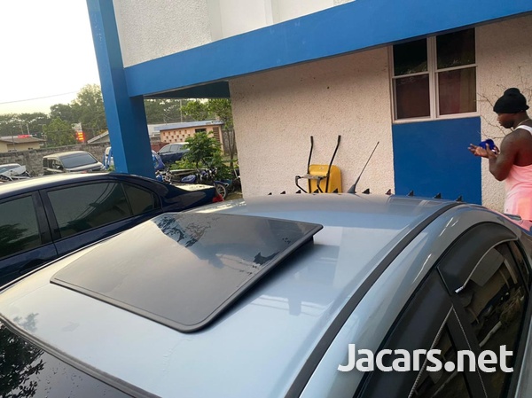 Honda Civic 1,8L 2007-5