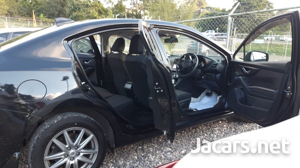 Subaru G4 1,6L 2018-4