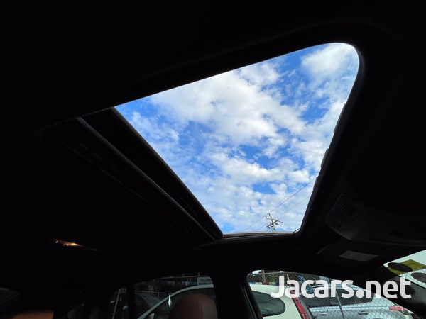 BMW X4 2,0L 2014-13