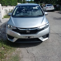 Honda Fit 1,5L 2016 Honda Fit 1,5L 2016