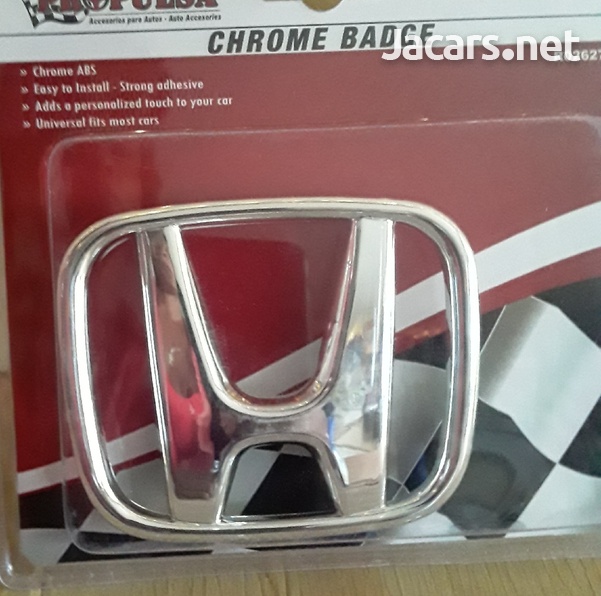 Honda Badge