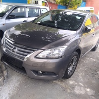 Nissan Sylphy 1,8L 2013 Nissan Sylphy 1,8L 2013