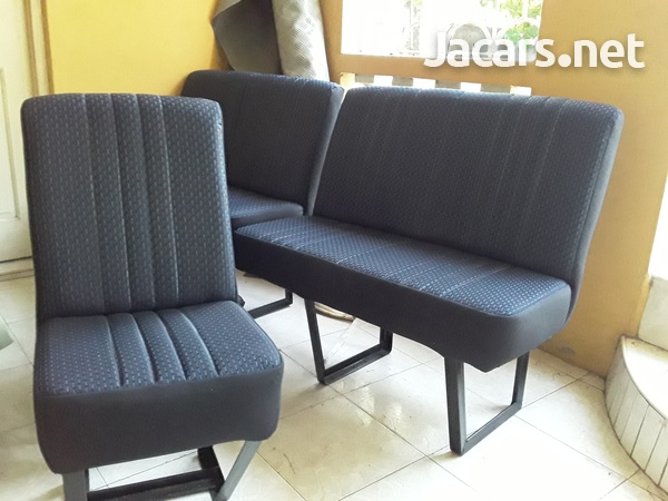 HEADLEYS BUS SEATS FOR TOYOTA HIACE AND NISSAN CARRAVAN.876 3621268-8