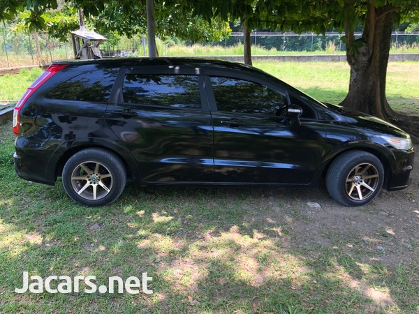 Honda Stream 1,8L 2011-14