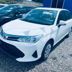 Toyota Axio