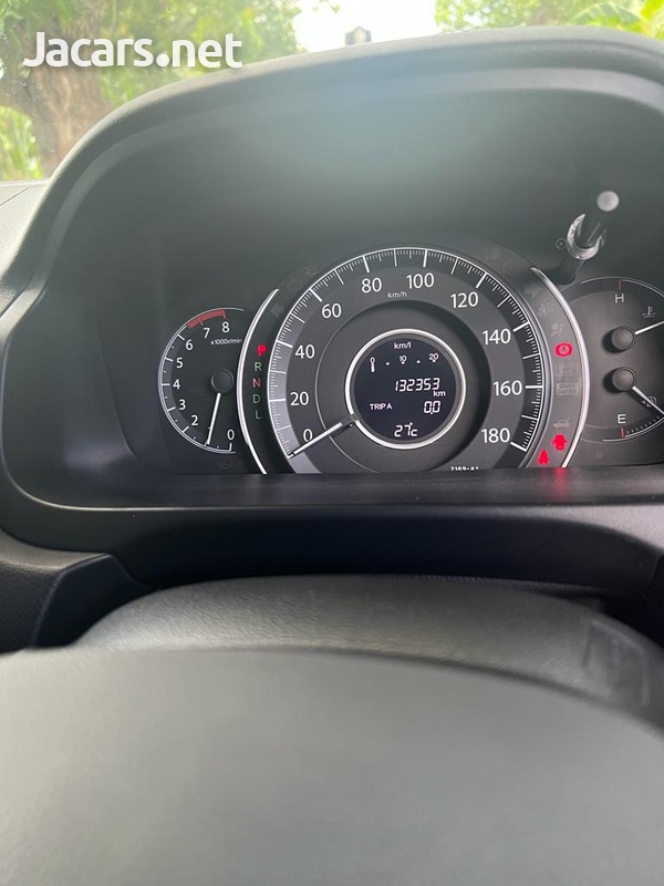 Honda CR-V 2,0L 2012-4