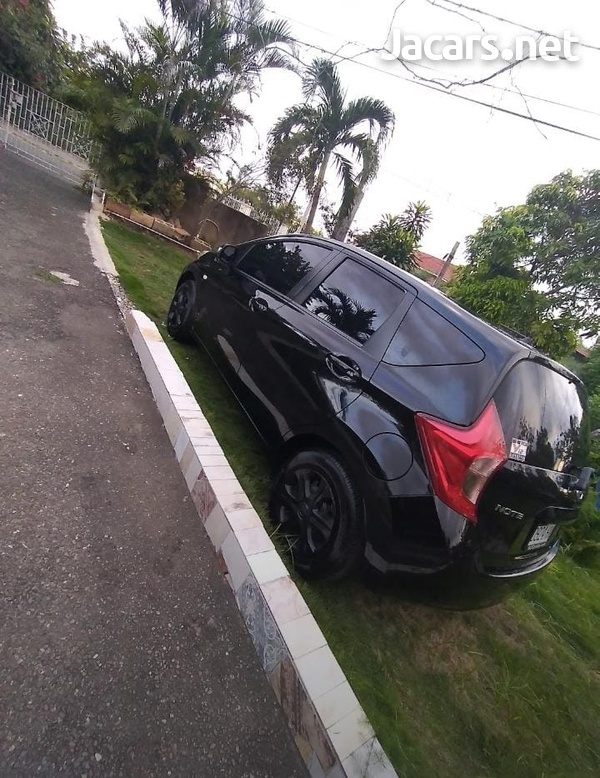 Nissan Note 1,2L 2013-2