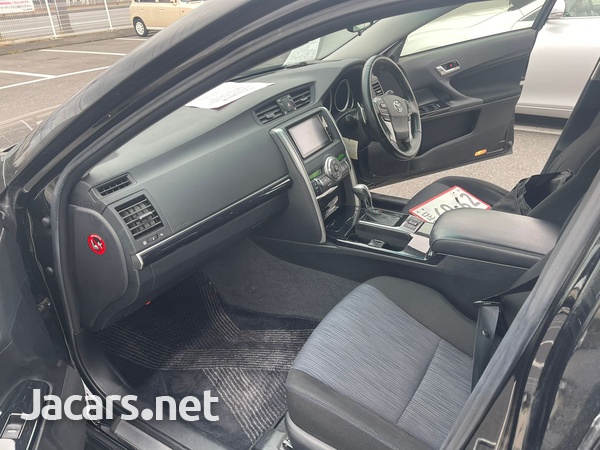 Toyota Mark X 3,0L 2013-2