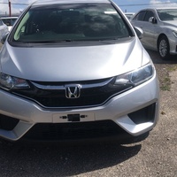 Honda Fit 1,5L 2016 Honda Fit 1,5L 2016