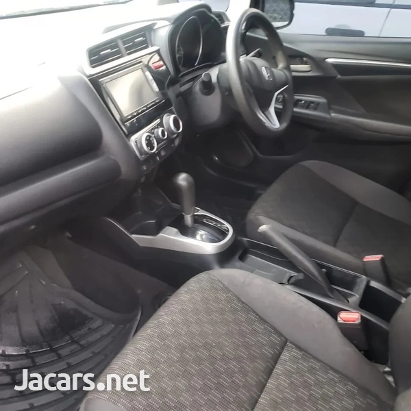 Honda Civic 1,8L 2014-6