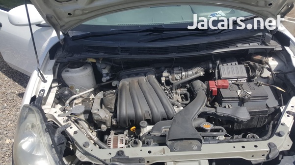 Nissan AD Wagon 1,7L 2013-2