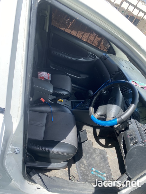 Toyota Fielder 1,5L 2002-4