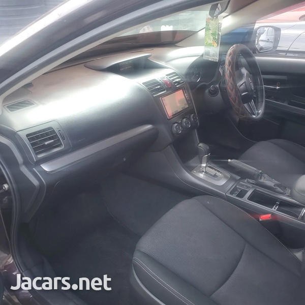 Subaru G4 1,5L 2012-6