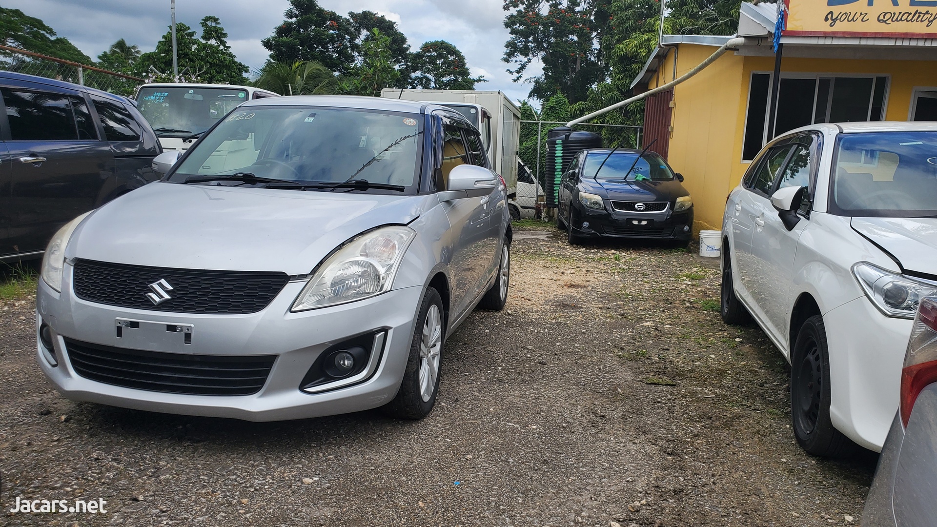 Suzuki Swift 1,3L 2016 №2408191 in Saint Mary Swift sell, buy, ads