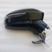 Toyota Crown AWS210 Athlete Hybrid Royal Genuine Right Mirror Toyota Crown AWS210 Athlete Hybrid Royal Genuine Right Mirror