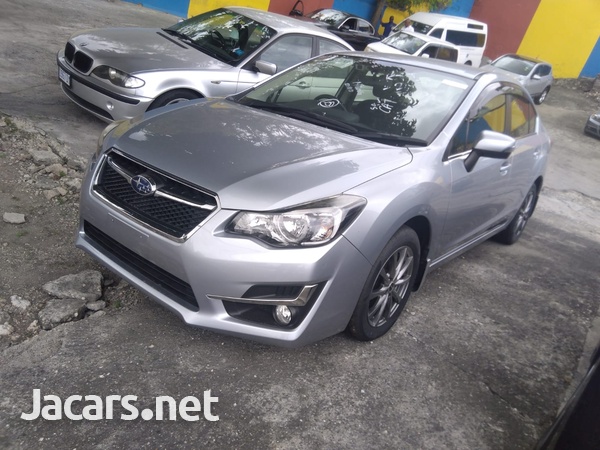 Subaru G4 1,6L 2016-3