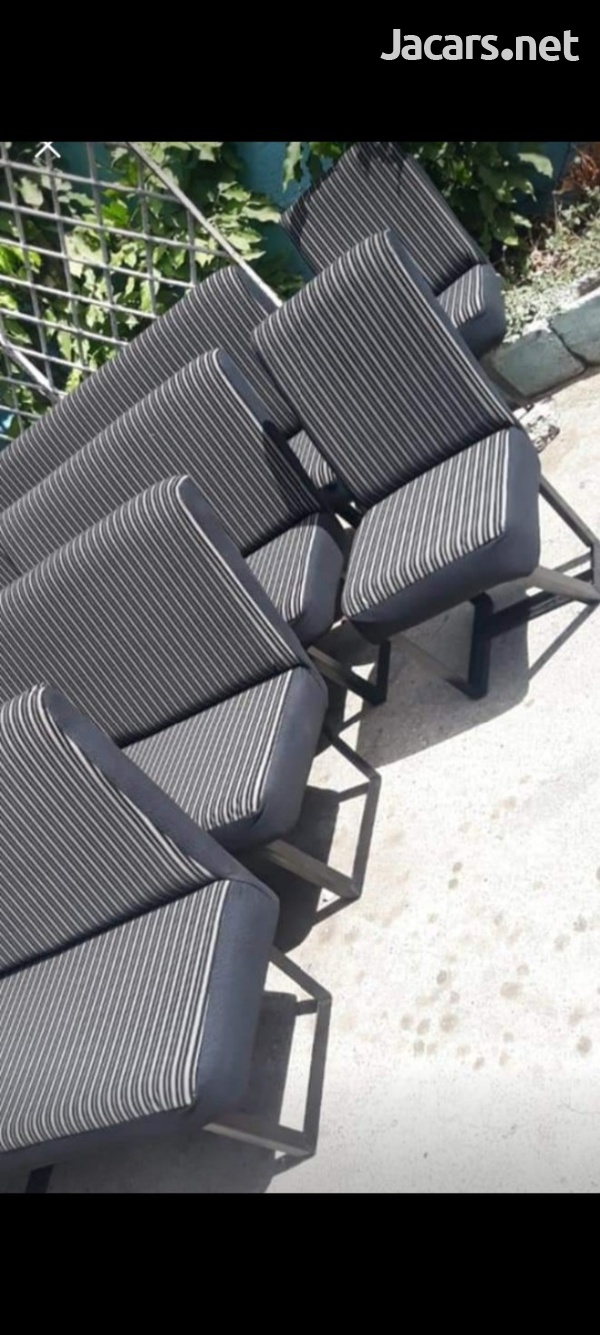 WE BUILD AND INSTALL BUS SEATS FOR TOYOTA HIACE,CARAVAN,COASTER 8762921460-10
