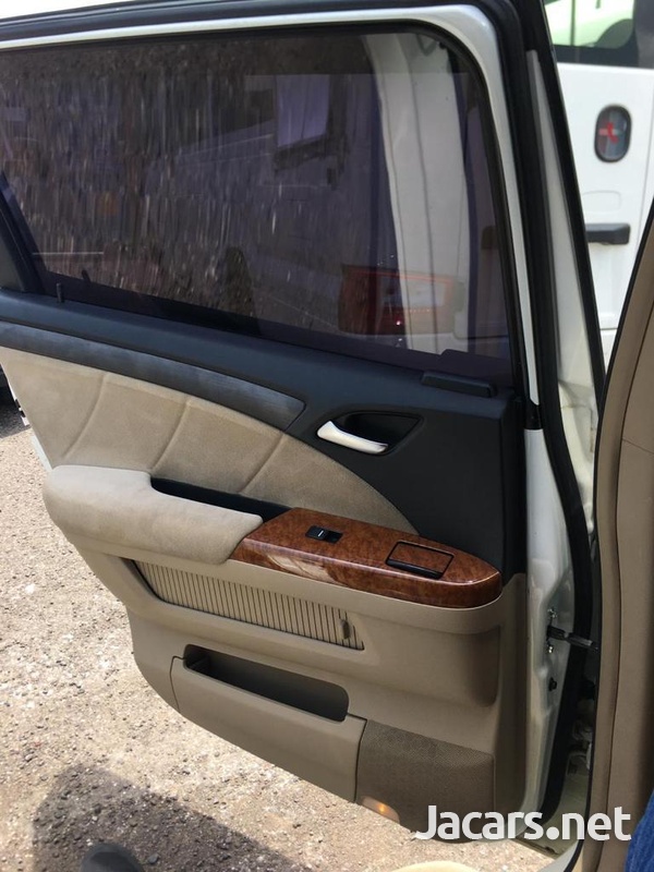 Honda Odyssey 2,4L 2006-5