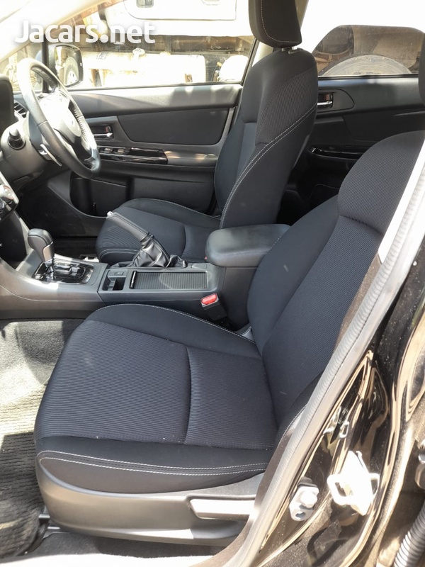 Subaru G4 1,6L 2014-8