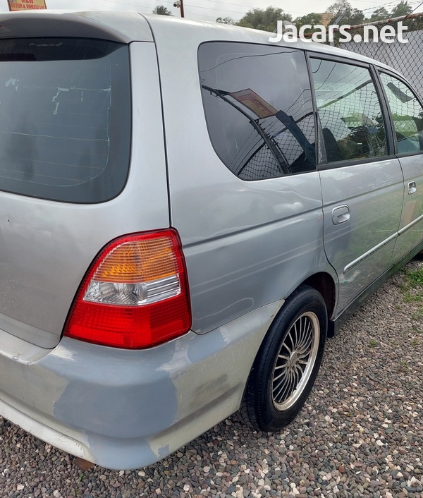 Honda Odyssey 2,3L 2001-2