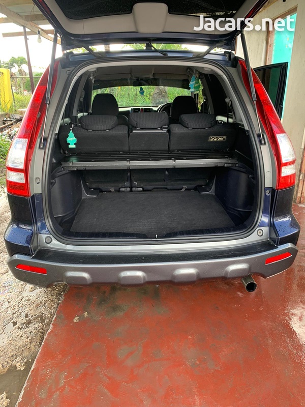 Honda CR-V 2,0L 2007-2