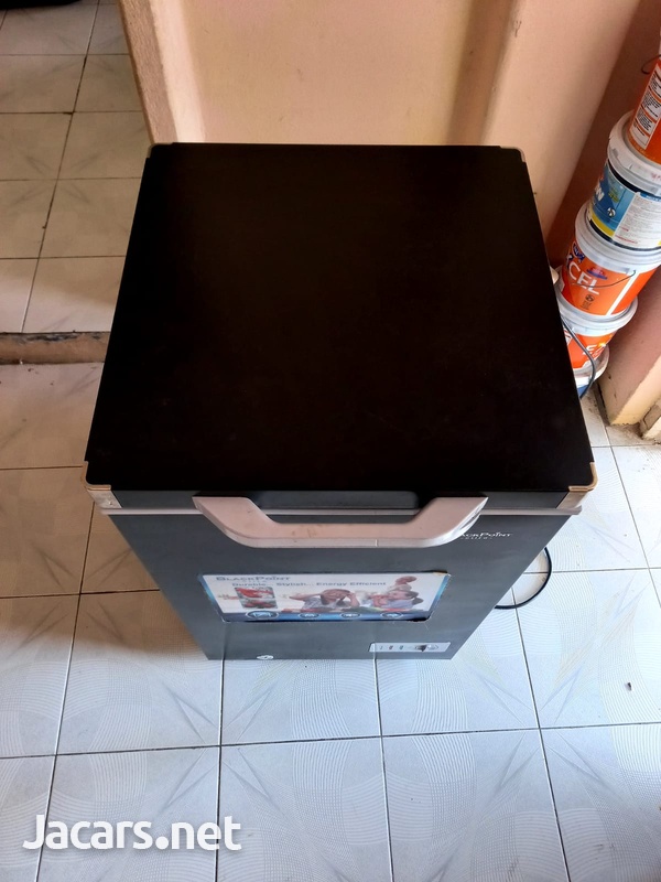 Black Point Freezer-1