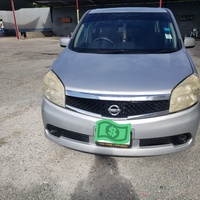 Nissan LaFesta 2,0L 2012 Nissan LaFesta 2,0L 2012