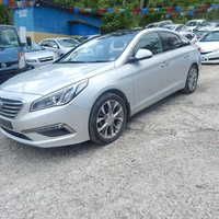 Hyundai Sonata 2,0L 2015 Hyundai Sonata 2,0L 2015