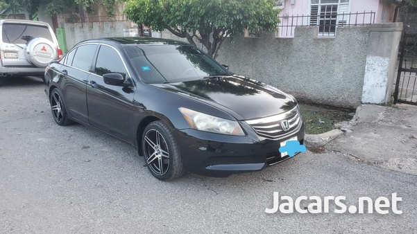 Honda Accord 2,4L 2011-1