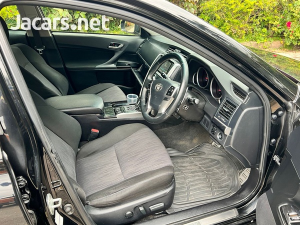 Toyota Mark X 3,5L 2013-10
