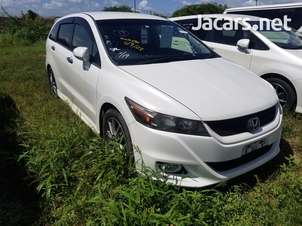 Honda Stream 1,8L 2013