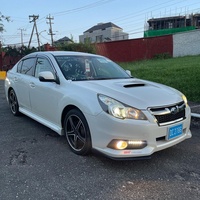 Subaru Legacy 2,0L 2013 Subaru Legacy 2,0L 2013