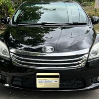 Toyota Mark X 2,5L 2010 Toyota Mark X 2,5L 2010
