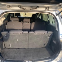 Nissan LaFesta 1,9L 2011 Nissan LaFesta 1,9L 2011