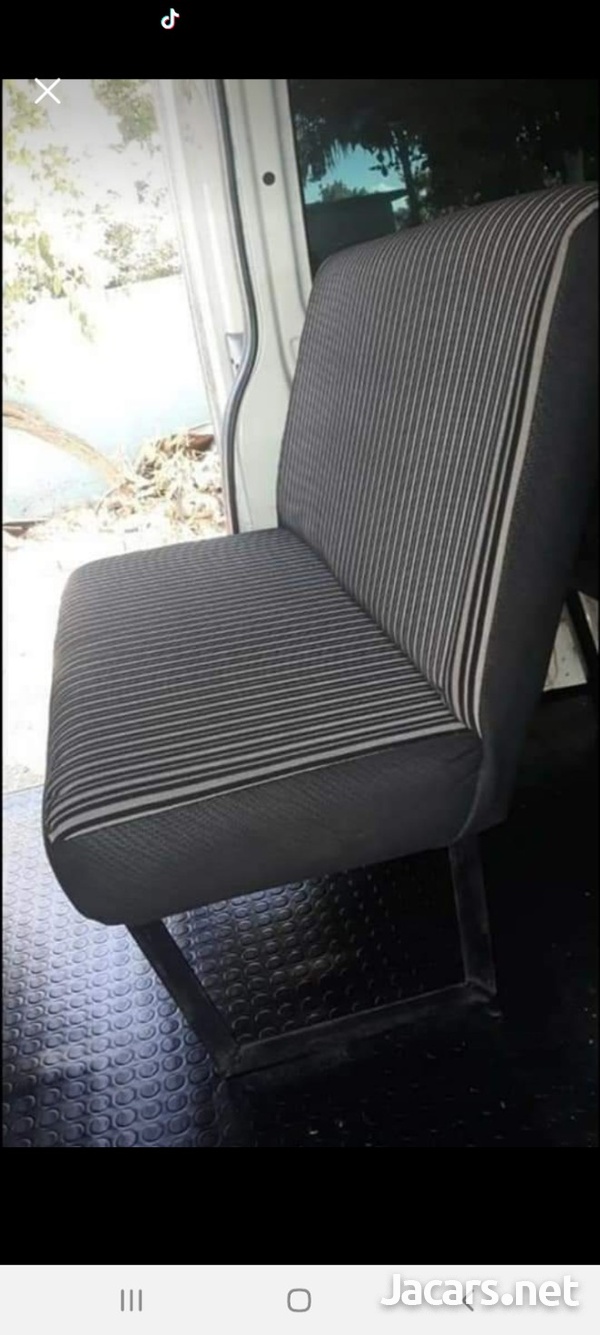 WE BUILD AND INSTALL BUS SEATS FOR TOYOTA HIACE,CARAVAN,COASTER 8762921460-16