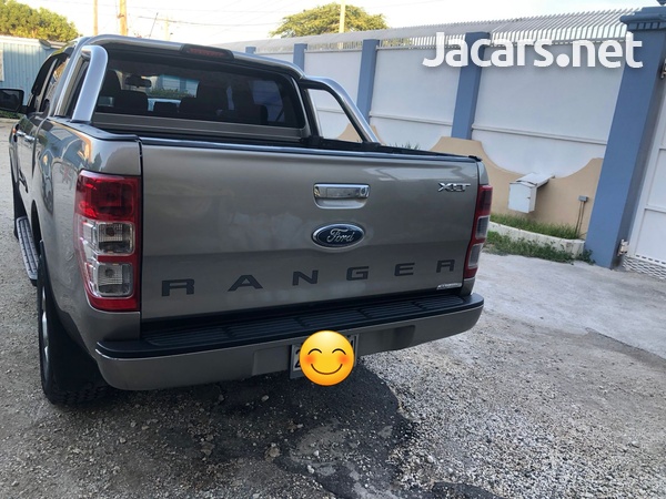 2017 Ford Ranger-10