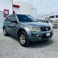 Suzuki Grand Vitara 2,0L 2007 Suzuki Grand Vitara 2,0L 2007