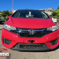 Honda Fit 1,5L 2016 Honda Fit 1,5L 2016