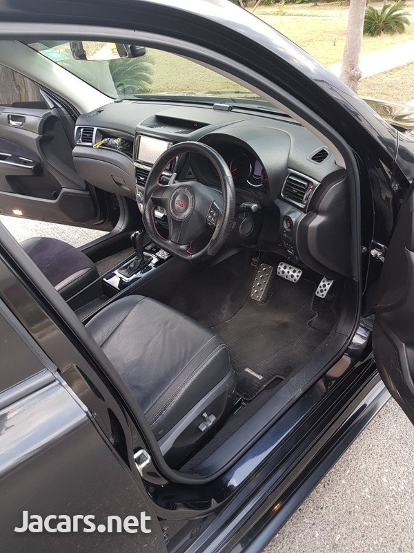Subaru Exiga 2,0L 2013-4