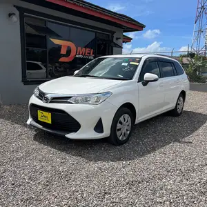 Toyota Fielder