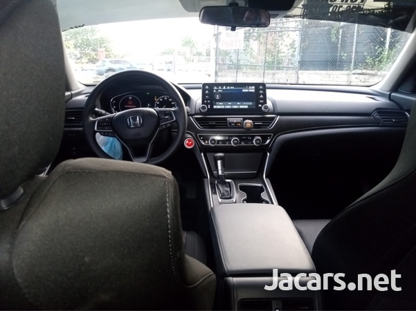 Honda Accord 1,5L 2020-2