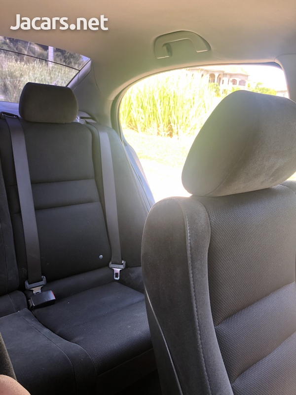 Honda Civic 1,8L 2009-10